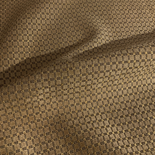 Monza Doeskin Beige Upholstery Fabric