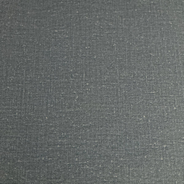Ramtex Fabrics Rexford Carrarra  BlueUpholstery Fabric