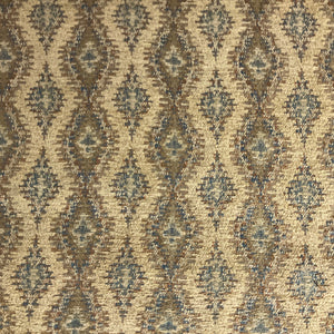 Heirloom Weave Beige Upholstery Fabric