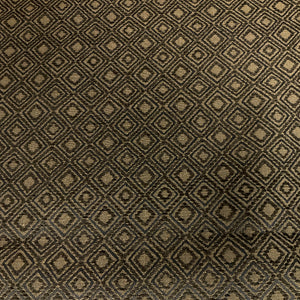 Valdese Tobago Walnut Brown Upholstery Fabric