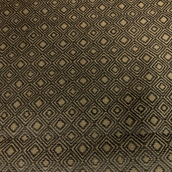 Valdese Tobago Walnut Brown Upholstery Fabric