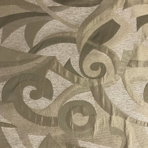 Burch Lenon Natural Beige Upholstery Fabric