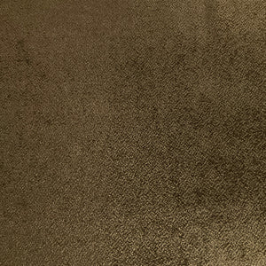 Fairmount Olive Green Solid Chenille Upholstery Fabric