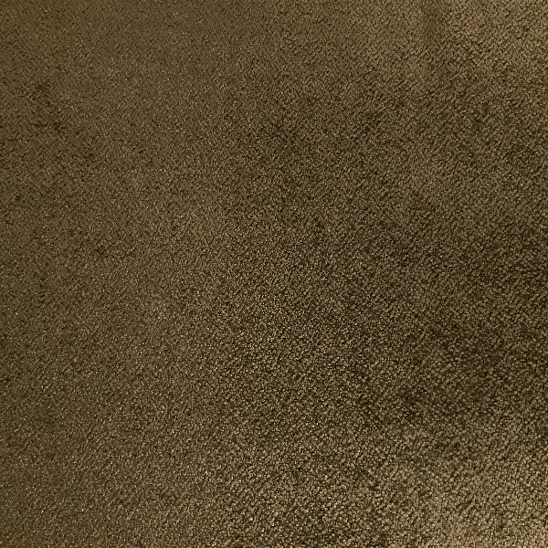 Fairmount Olive Green Solid Chenille Upholstery Fabric