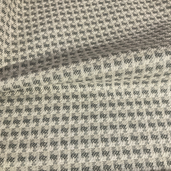 Global Textiles Lula Shadow Gray Upholstery Fabric