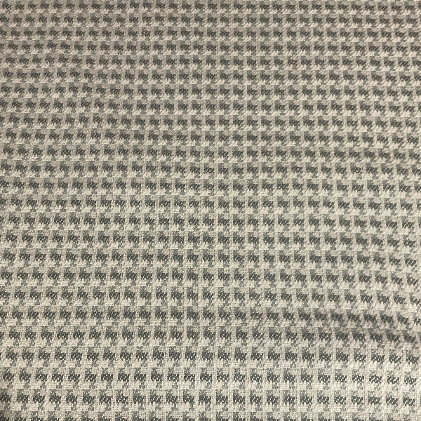 Global Textiles Lula Shadow Gray Upholstery Fabric