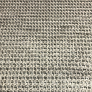Global Textiles Lula Shadow Gray Upholstery Fabric