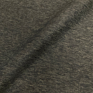 Gray Beige Chenille Tweed Upholstery Fabric