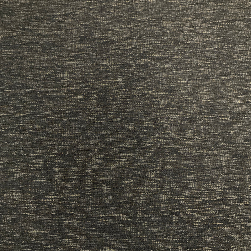Gray Beige Chenille Tweed Upholstery Fabric
