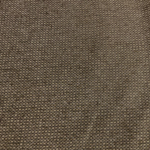 Gray Beige Chenille Tweed Upholstery Fabric