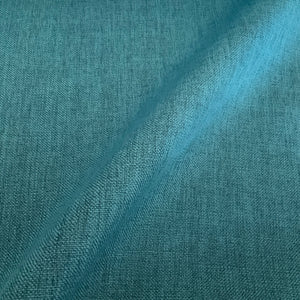 Havana Cerule Solid Blue Tweed Upholstery Fabric