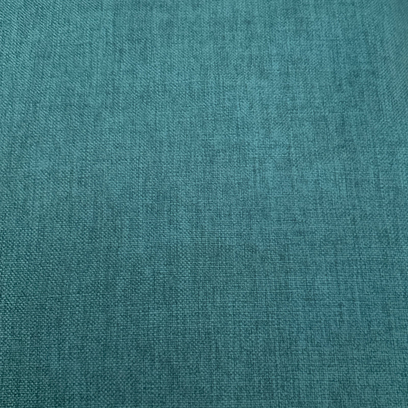 Havana Cerule Solid Blue Tweed Upholstery Fabric