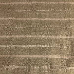 Intune Celery Green Stripe Upholstery Fabric