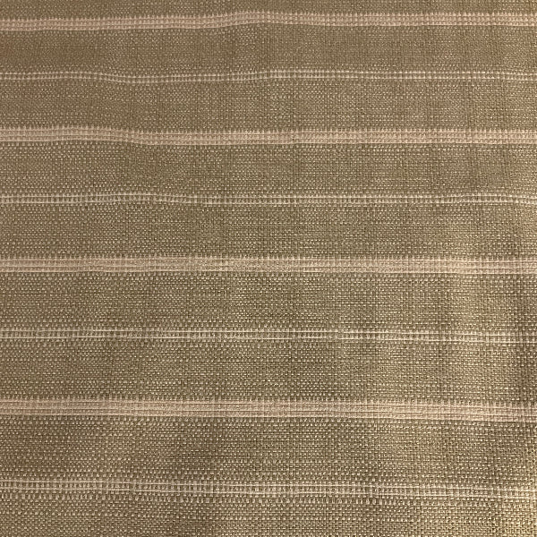 Intune Celery Green Stripe Upholstery Fabric