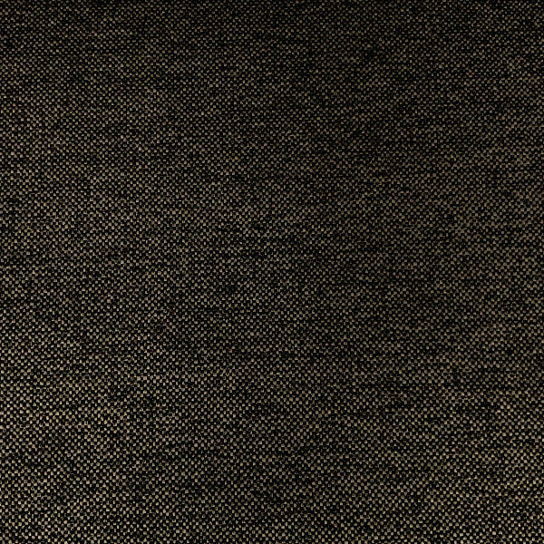 Linato Raven Black Beige Tweed Upholstery Fabric