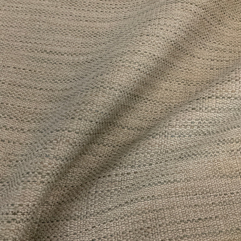 Mix It Up Herb Neutral Beige Tweed Crypton Upholstery Fabric