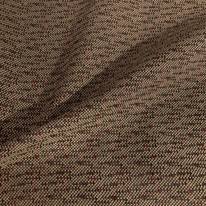 Multi Colored Beige Tweed Upholstery Fabric