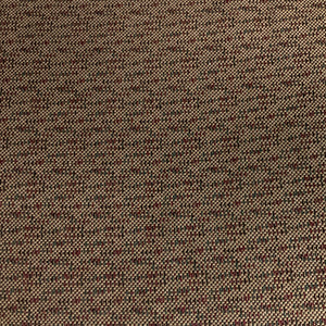 Multi Colored Beige Tweed Upholstery Fabric