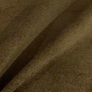 Omega Loden Green Chenille Upholstery Fabric