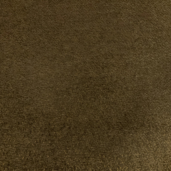 Omega Loden Green Chenille Upholstery Fabric