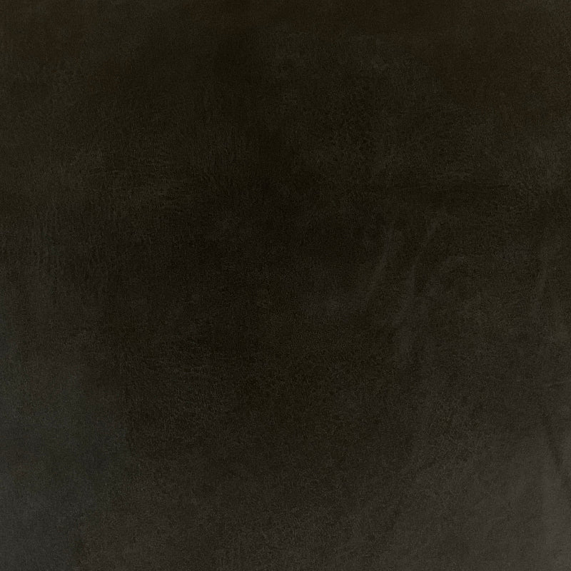 Palance Granite Distressed Gray Faux Suede Upholstery Vinyl