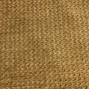 Regal Delray Camel Brown Tweed Upholstery Fabric