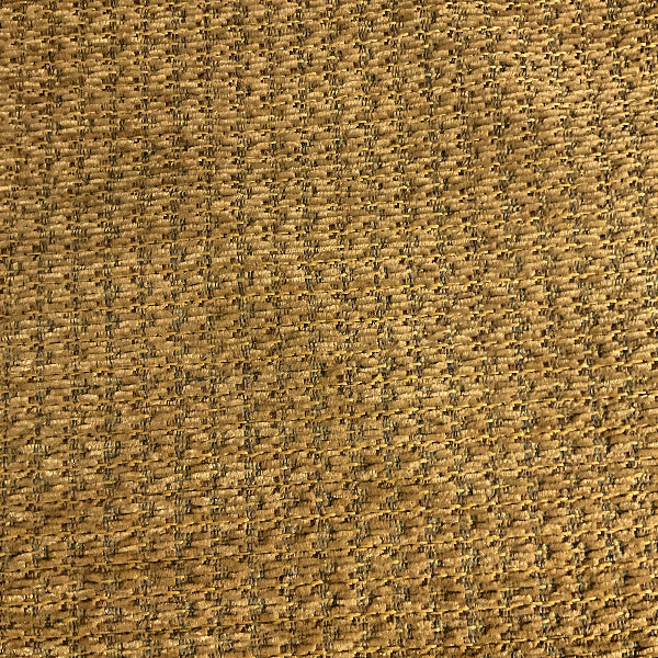 Regal Delray Camel Brown Tweed Upholstery Fabric