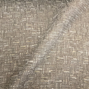 Regal Dutch Gravel Gray Tweed Upholstery Fabric