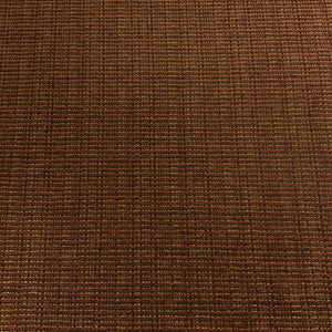 Regal Macy Flame Red Chenille Upholstery Fabric