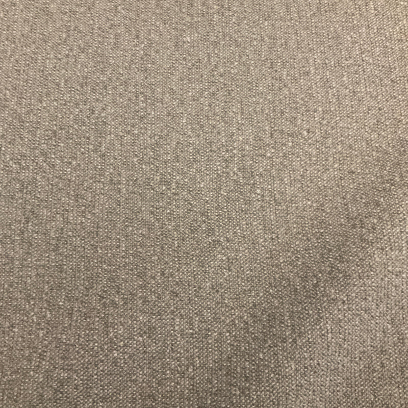 Regal Sonoma Pewter Gray Tweed Chenille Upholstery Fabric