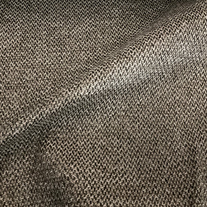 Regal Whitaker Ash Gray Chenille Tweed Upholstery Fabric