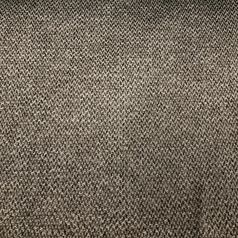 Regal Whitaker Ash Gray Chenille Tweed Upholstery Fabric