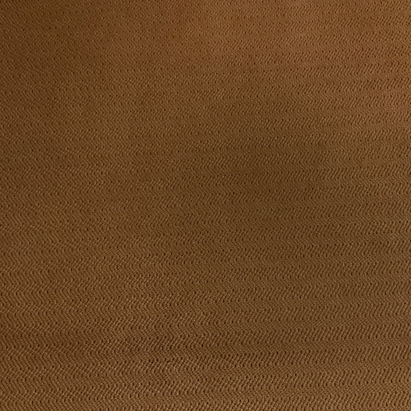 Richloom Farley Toffee Brown Stripe Upholstery Fabric