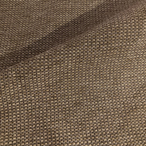 Small Chenille Gray Beige Check Upholstery Fabric