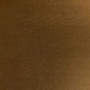 Solid Brown Herringbone Stripe Upholstery Fabric