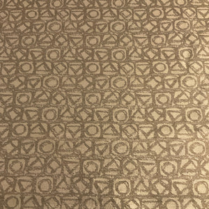 Soren Khaki Beige Upholstery Fabric