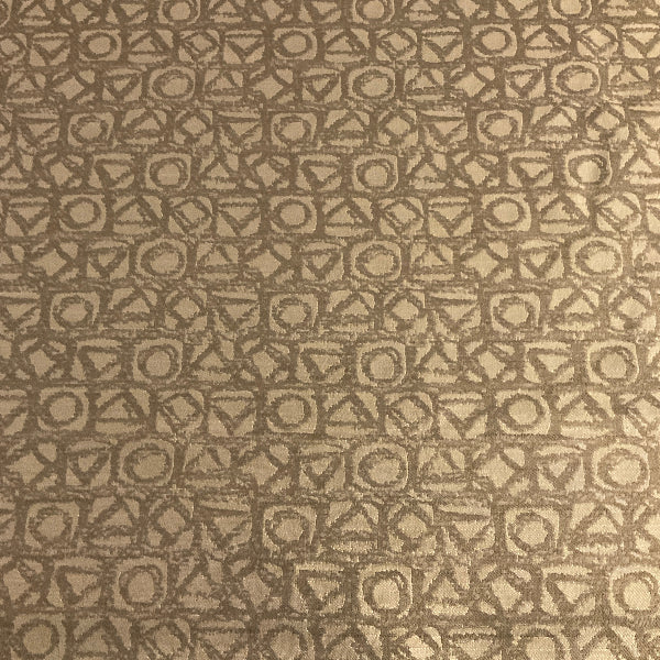 Soren Khaki Beige Upholstery Fabric