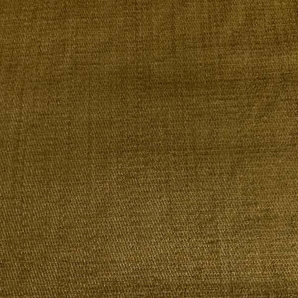 Success Thyme Olive Brown Chenille Tweed Upholstery Fabric