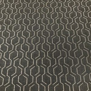 Sunbrella Adaptation Stone Gray Outdoor Upholstery Fabric