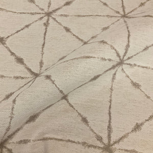 Sunbrella Anya Flax Beige Outdoor Upholstery Fabric