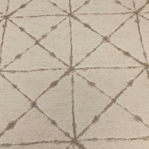 Sunbrella Anya Flax Beige Outdoor Upholstery Fabric