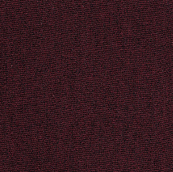 Sunbrella Black Cherry Red Boat Canvas Awning Fabric FF6040