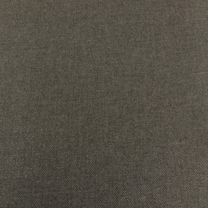 Sunbrella Blend Coal Gray Outdoor Upholstery Fabric