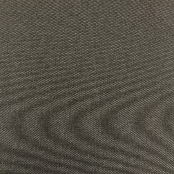 Sunbrella Blend Coal Gray Outdoor Upholstery Fabric