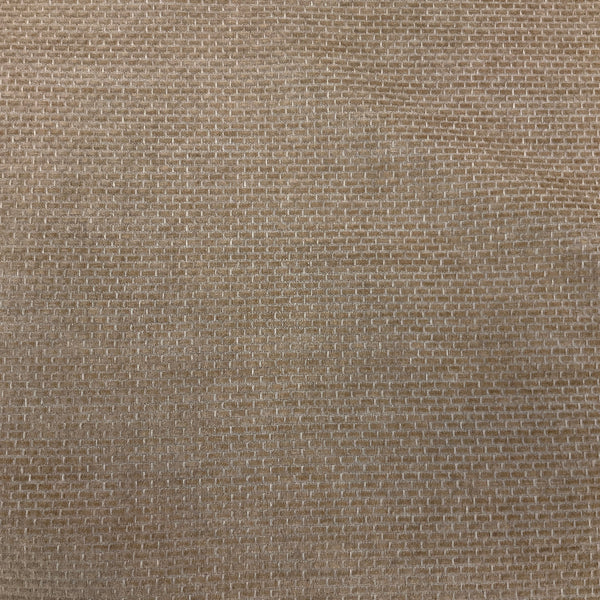 Sunbrella Boost Beige Raised Chenille Outdoor Upholstery Fabric