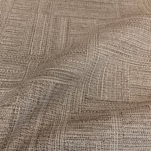 Sunbrella Boro Walnut Brown Outdoor Upholstery Fabric