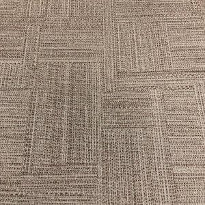 Sunbrella Boro Walnut Brown Outdoor Upholstery Fabric