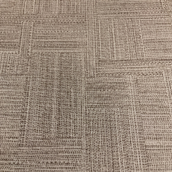 Sunbrella Boro Walnut Brown Outdoor Upholstery Fabric