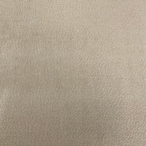 Sunbrella Boxed Natural Beige Chenille Outdoor Upholstery Fabric