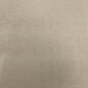 Sunbrella Boxed Natural Beige Chenille Outdoor Upholstery Fabric